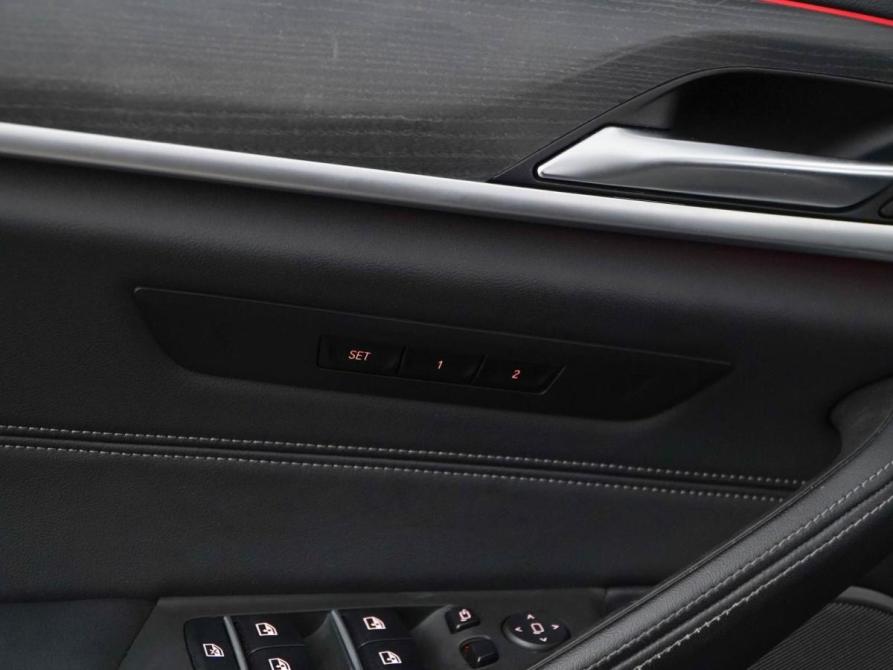 BMW 5 серии VII (G30/G31/G38) Рестайлинг Москва  - изображение 14