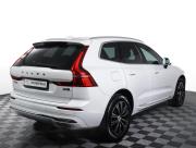 Volvo XC60 II Рестайлинг Москва  - изображение 29
