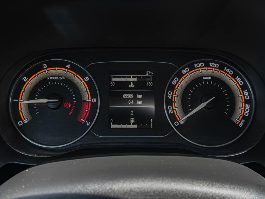 Lada (ВАЗ) Vesta I Рестайлинг (NG) Краснодар  - изображение 16