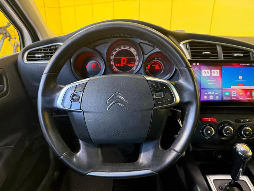 Citroen C4 II Ижевск  - изображение 19