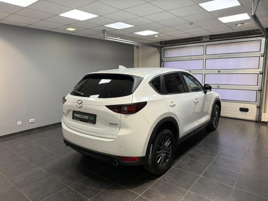 Mazda CX-5 II Тверь  - изображение 6