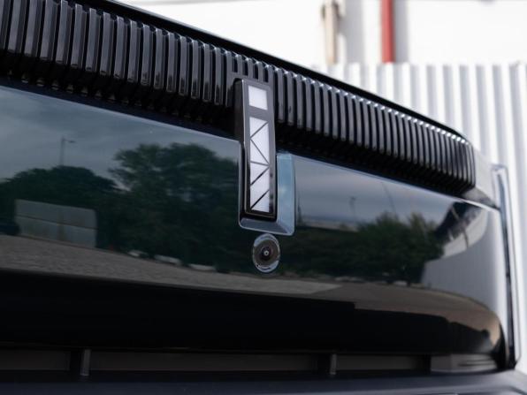 iCar 03 с пробегом 2024 года, цена 4 499 000 рублей, 9119 км, внедорожник, Автокод Объявления