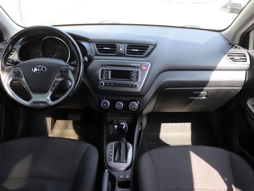 Kia Rio III Рестайлинг Нижний Новгород  - изображение 14