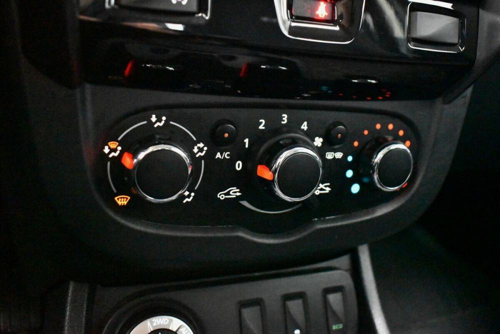 Renault Duster I Рестайлинг Москва  - изображение 8
