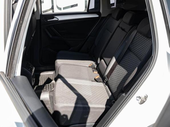 Volkswagen Tiguan II с пробегом 2018 года, цена 1 695 000 рублей, 204893 км, внедорожник, Автокод Объявления