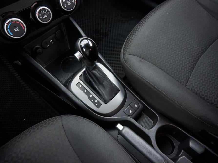 Kia Rio III Рестайлинг Казань  - изображение 11