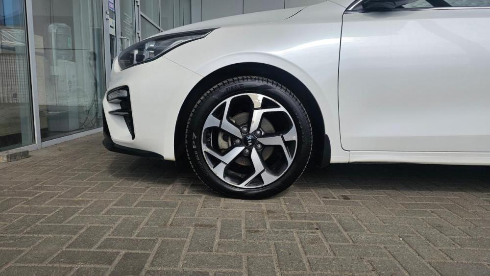 Kia Cerato IV Липецк  - изображение 11