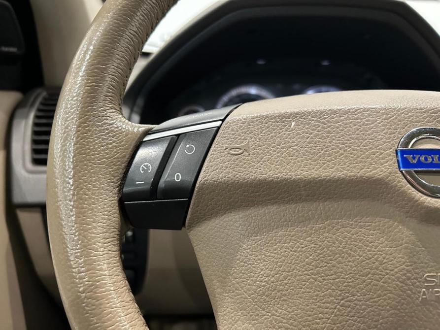 Volvo XC90 I Рестайлинг Санкт-Петербург  - изображение 21
