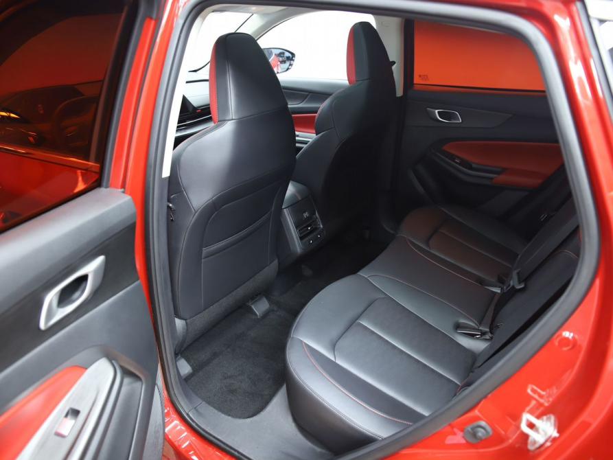 Changan UNI-S (CS55 Plus) Уфа  - изображение 12