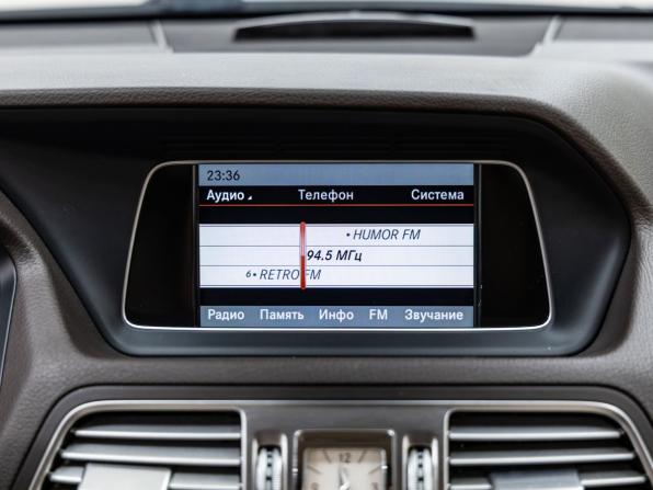 Mercedes-Benz E-Класс IV (W212 S212 C207) Рестайлинг с пробегом 2015 года, цена 2 458 000 рублей, 52767 км, купе-хардтоп, Автокод Объявления
