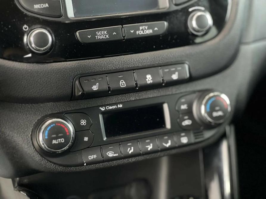Kia Ceed II Екатеринбург  - изображение 19