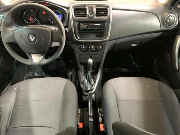 Renault Logan II с пробегом 2016 года, цена 329 680 рублей, 367320 км, седан, Автокод Объявления