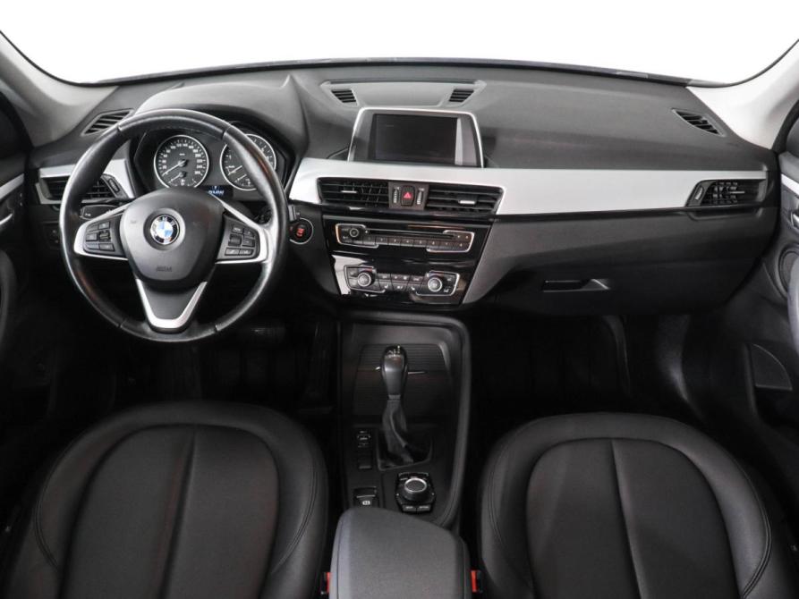 BMW X1 II (F48) Химки  - изображение 11