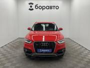 Audi Q3 I (8U) Воронеж  - изображение 35