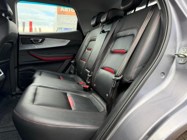 Chery Tiggo 4 Pro I с пробегом 2022 года, цена 1 450 000 рублей, 32329 км, внедорожник, Автокод Объявления