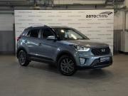 Hyundai Creta I Рестайлинг Санкт-Петербург  - изображение 20