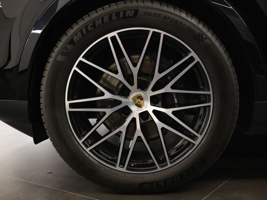 Porsche Cayenne III Рестайлинг Москва  - изображение 43