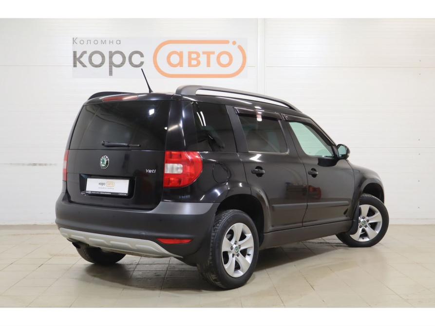 Skoda Yeti I Коломна  - изображение 3