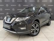 Nissan X-Trail III Рестайлинг Москва  - изображение 29