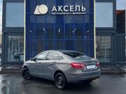 Lada (ВАЗ) Vesta I Архангельск  - изображение 26
