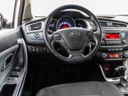 Kia Ceed II Рестайлинг Волгоград  - изображение 62