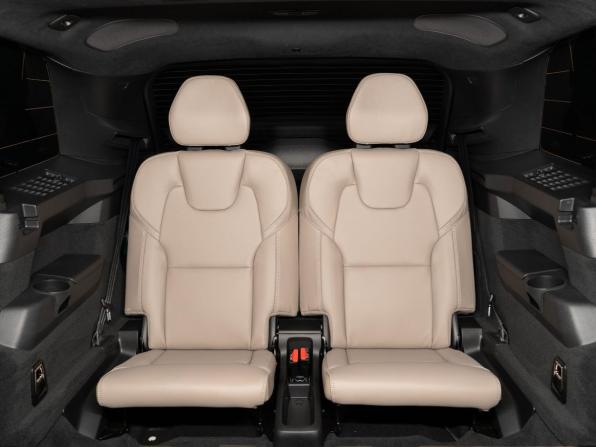 Новый Volvo XC90 II Рестайлинг 2 2026 года, цена 10 800 000 рублей, внедорожник, Автокод Объявления