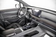 Geely Okavango I Рестайлинг Пермь  - изображение 42