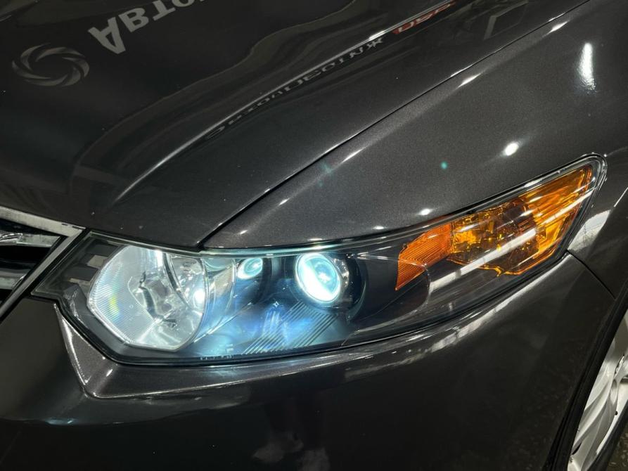 Honda Accord VIII Пермь  - изображение 8