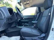 Mitsubishi Outlander III Рестайлинг 2 Уфа  - изображение 29