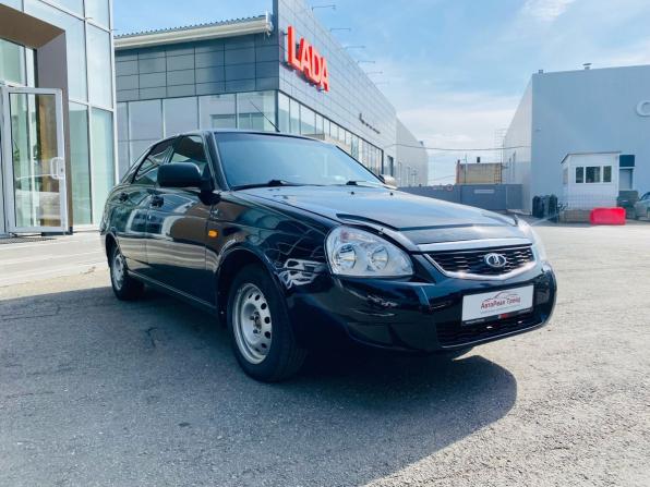 Lada (ВАЗ) Priora I с пробегом 2012 года, цена 360 000 рублей, 167000 км, хэтчбек, Автокод Объявления