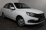 Lada (ВАЗ) Granta I Рестайлинг Санкт-Петербург  - изображение 17