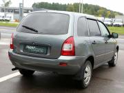 Lada (ВАЗ) Kalina I Иваново  - изображение 23