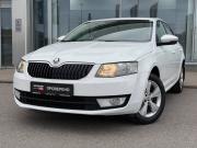 Skoda Octavia III (A7) Санкт-Петербург  - изображение 22