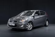 Hyundai Solaris I Тюмень  - изображение 29
