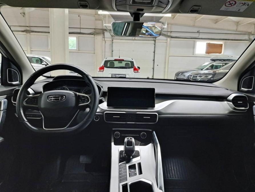 Geely Coolray I Набережные Челны  - изображение 18