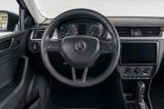 Skoda Rapid I Челябинск  - изображение 24