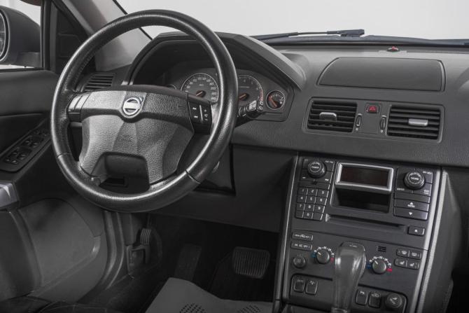 Volvo XC90 I с пробегом 2005 года, цена 1 049 000 рублей, 157000 км, внедорожник, Автокод Объявления