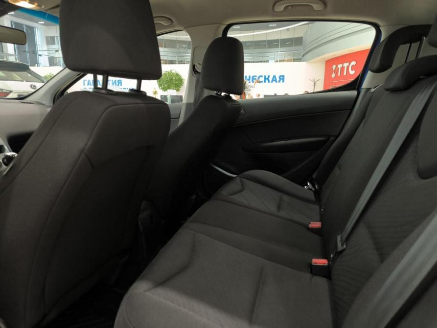 Peugeot 308 I Рестайлинг Казань  - изображение 15