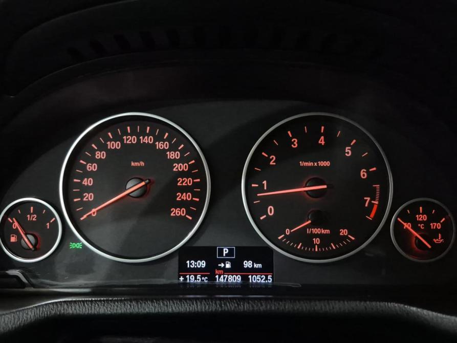 BMW X3 II (F25) Рестайлинг Альметьевск  - изображение 16
