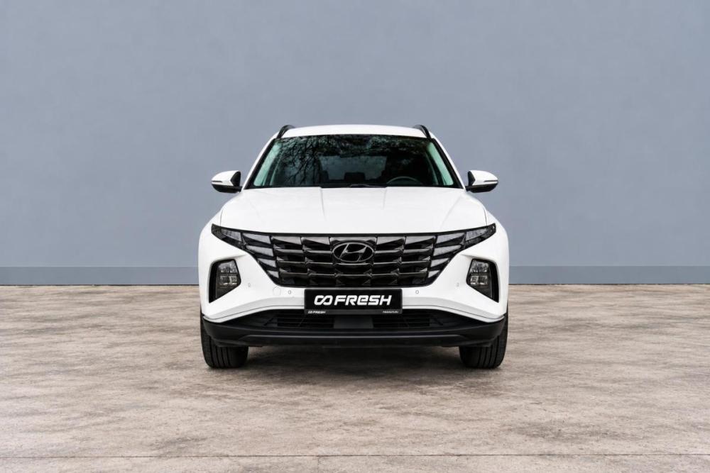 Hyundai Tucson IV Калининград  - изображение 3