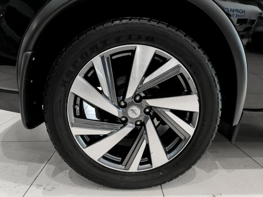 Nissan Murano III (Z52) Казань  - изображение 22