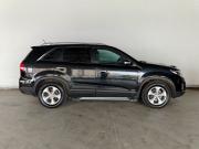 Kia Sorento II Рестайлинг Москва  - изображение 28