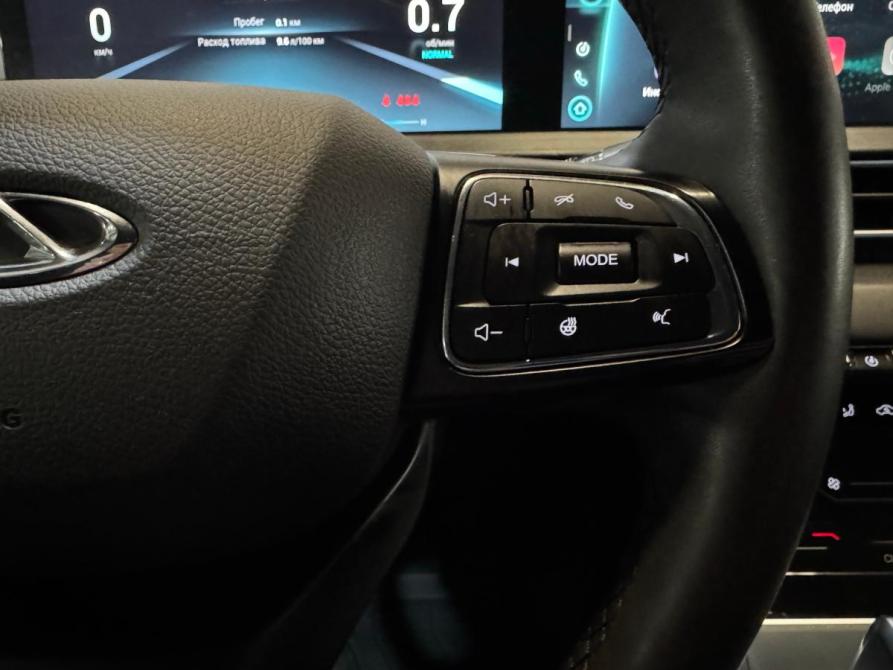 Chery Tiggo 7 Pro Max I Санкт-Петербург  - изображение 16