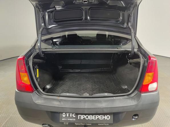 Renault Logan I с пробегом 2007 года, цена 255 000 рублей, 253000 км, седан, Автокод Объявления