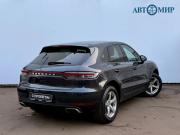 Porsche Macan I Рестайлинг Москва  - изображение 21