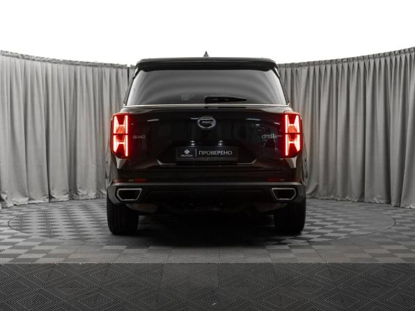 GAC GS8 II с пробегом 2023 года, цена 3 630 000 рублей, 21368 км, внедорожник, Автокод Объявления