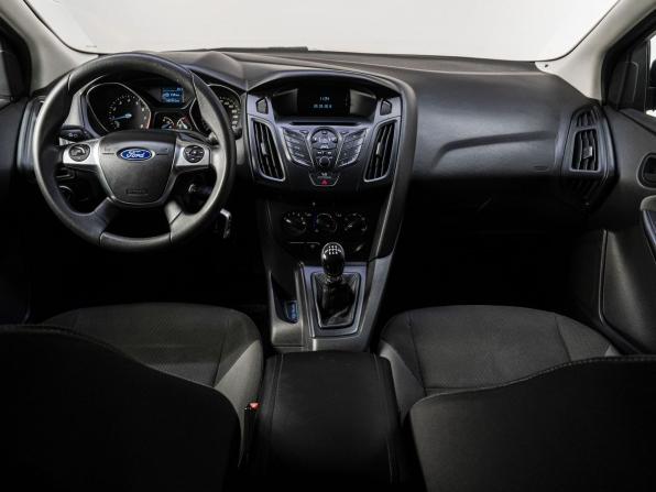 Ford Focus III с пробегом 2013 года, цена 649 000 рублей, 159000 км, седан, Автокод Объявления