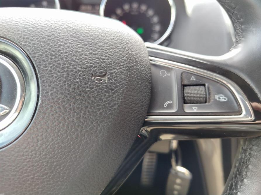 Skoda Yeti I Рестайлинг Ярославль  - изображение 17