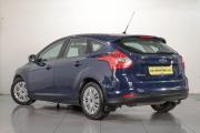 Ford Focus III Челябинск  - изображение 23