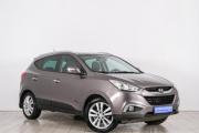 Hyundai ix35 I Красноярск  - изображение 18